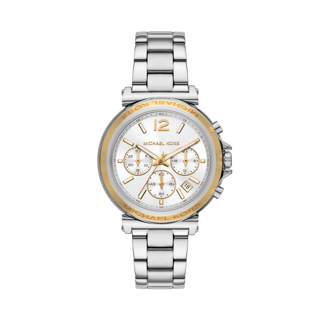 Zegarek Michael Kors Maren - Srebrny
