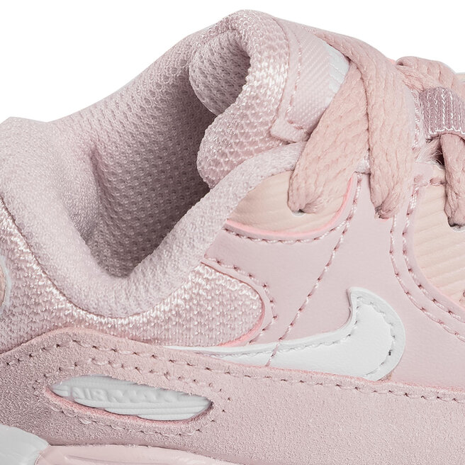 Взуття Nike Air Max 90 Ltr (Td) CD6868 600 Barely Rose/White/Black •  Eobuv.com.ua