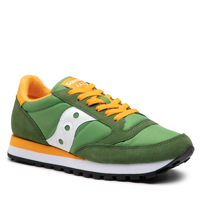 Saucony arancioni best sale