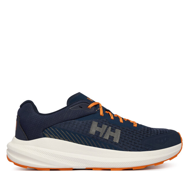 Sneakersy Helly Hansen BUZZARD TR 12057 Granatowy - męskie