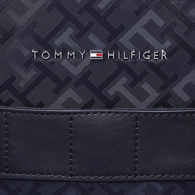 Tommy Hilfiger Hátizsák Tommy Hilfiger The Elevated 1985 Mono Backpack AM0AM11086 DW6