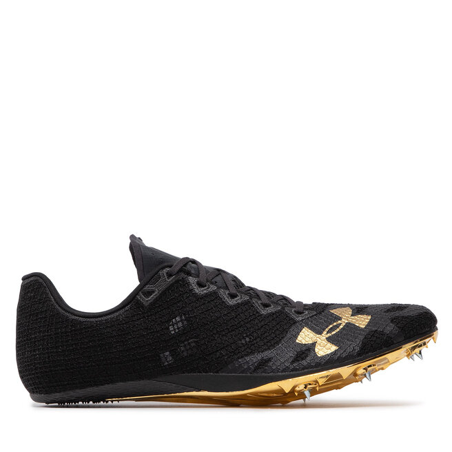 Under Armour Topánky Under Armour Ua Hovr Smokerider 3021831-004 Blk