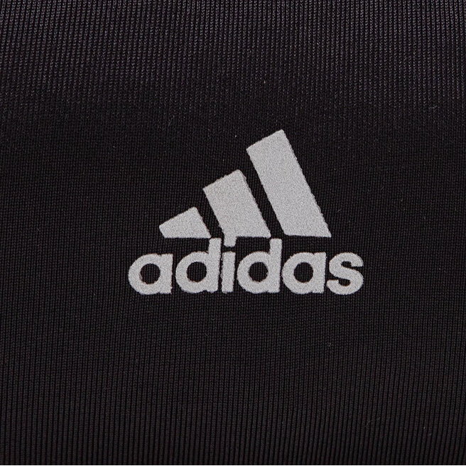 adidas Τσαντάκι μέσης adidas Run Belt HA0827 Μαύρο