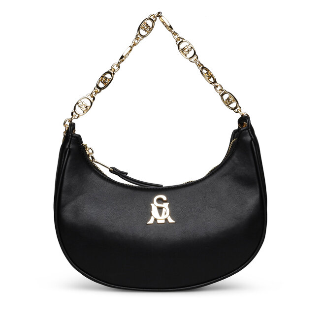 Torebka Steve Madden Bwand Crossbody - Czarny