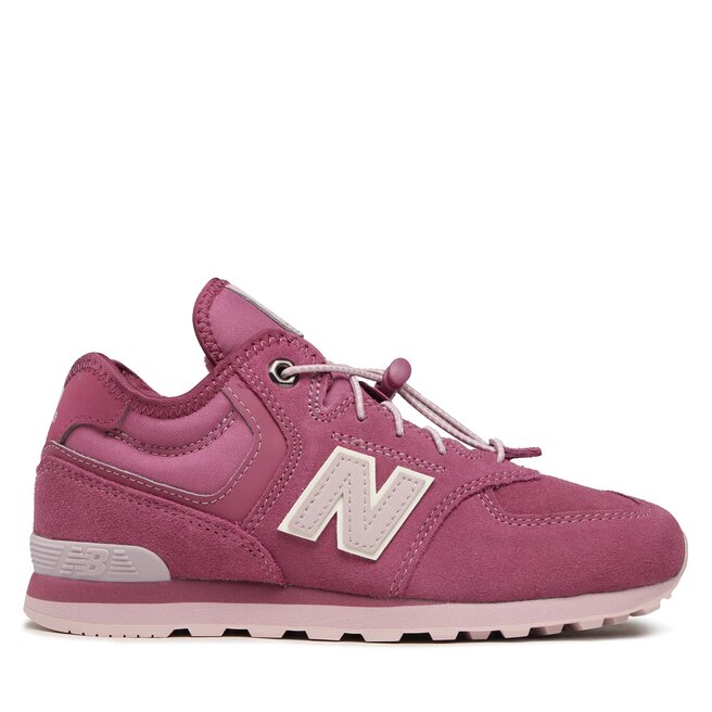 New Balance Tenisice New Balance GV574HP1 Ljubičasta