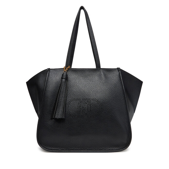 Torebka Liu Jo L Tote AA5012 - Czarny