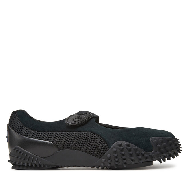 Półbuty Puma Mostro Fey PRM - 01 Czarny