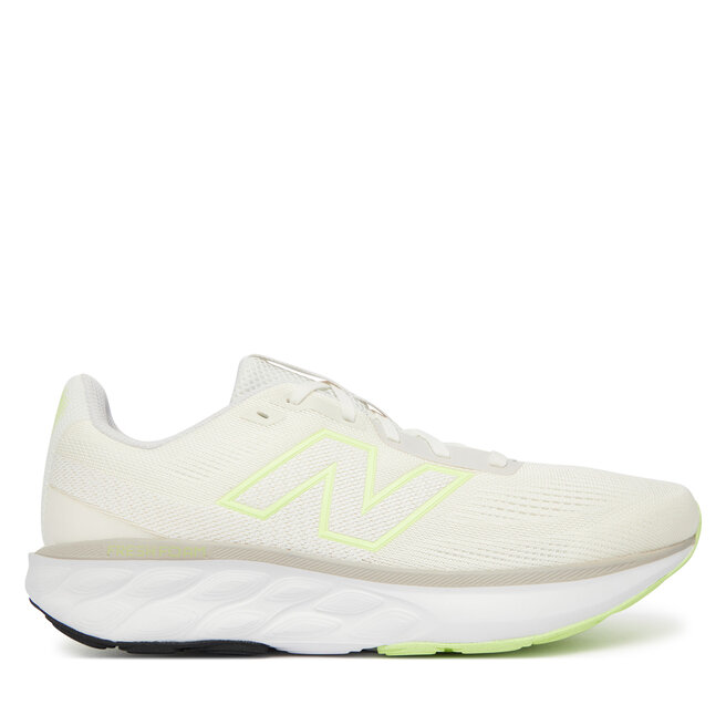 Buty do biegania New Balance Fresh Foam x 520 v9 M5203TS Écru - męskie