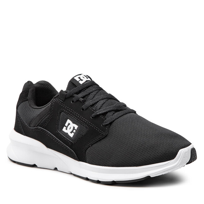Αθλητικά DC Skyline ADYS400066 Black/White (BKW)