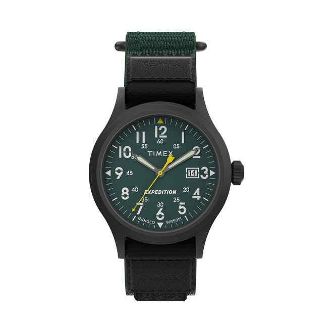 Montre timex expédition shop