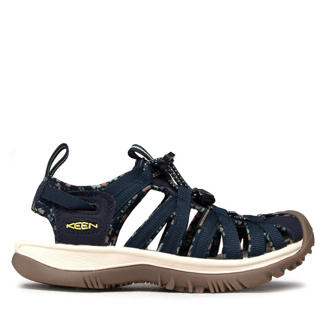 Keen Сандали Keen Whisper 1025039 Navy/Brich