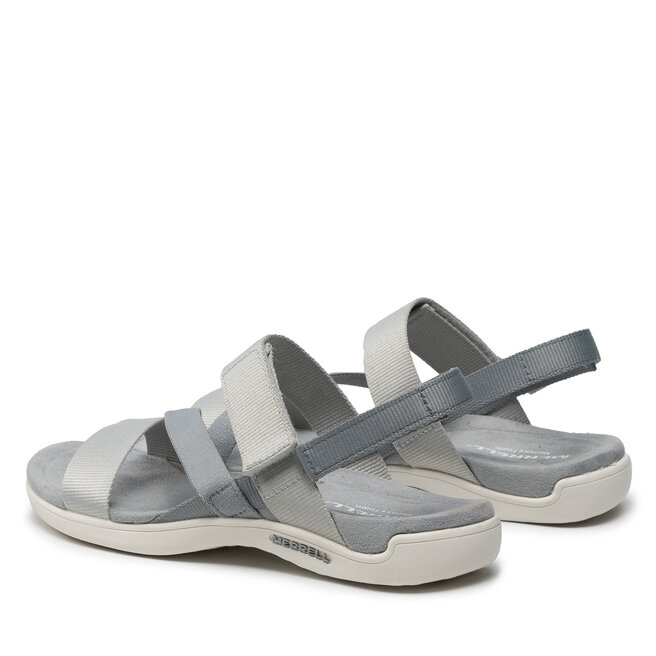 Merrell Сандали Merrell District 3 Strap Web J004384 Monument