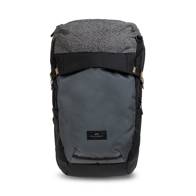 Plecak Doughnut Astir Large Shield - Szary