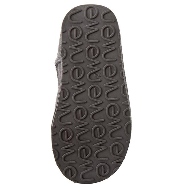 EMU Australia Boty EMU Australia Brumby Lo K10773 Charcoal