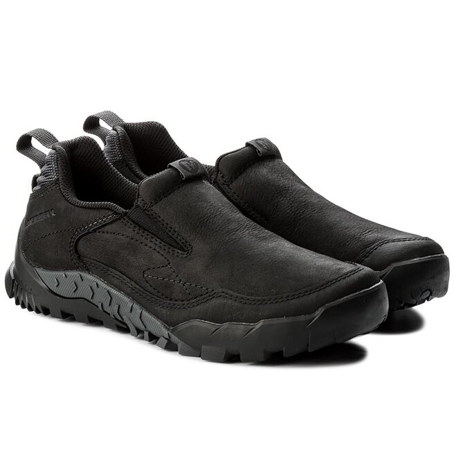 Merrell annex trak moc j91807 black cheap