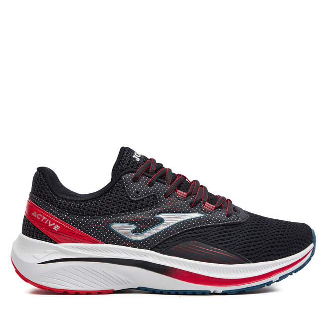 Buty do biegania Joma Active 2401 - Czarny