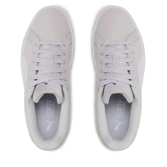 Puma Sportcipő Puma Karmen 384614 12 Spring Lavender/White/Silver