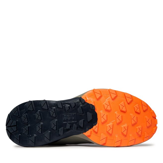 Dynafit Cipő Dynafit Ultra 50 64066 Rock Khaki/Blueberry 5262