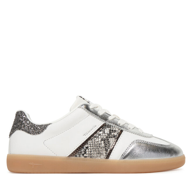 Kobiece sneakersy Tamaris