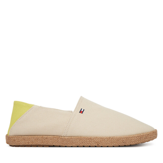 Męskie espadryle Tommy Hilfiger