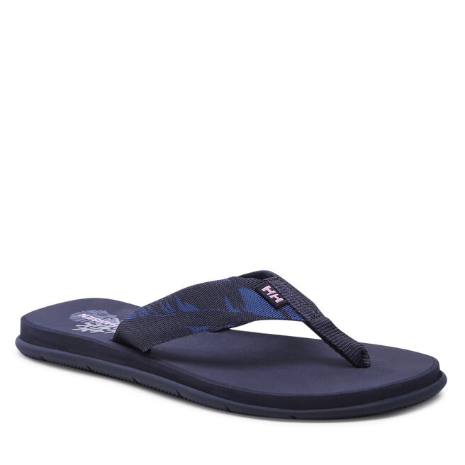 Σαγιονάρες Helly Hansen W Shoreline Sandal 11732_599 Sapphire Navy/Deep Fjord