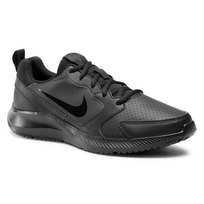 Chaussures Nike Todos BQ3198 001 Black Black Black Anthracite