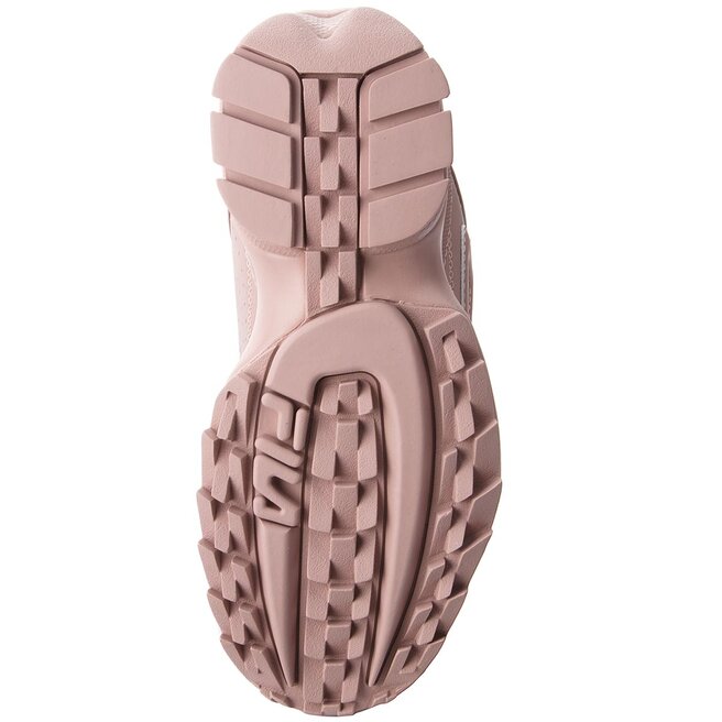 Fila disruptor keepsake lilac hotsell