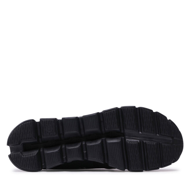 On Tenisice On Cloud 5 Waterproof 59.98842 All Black