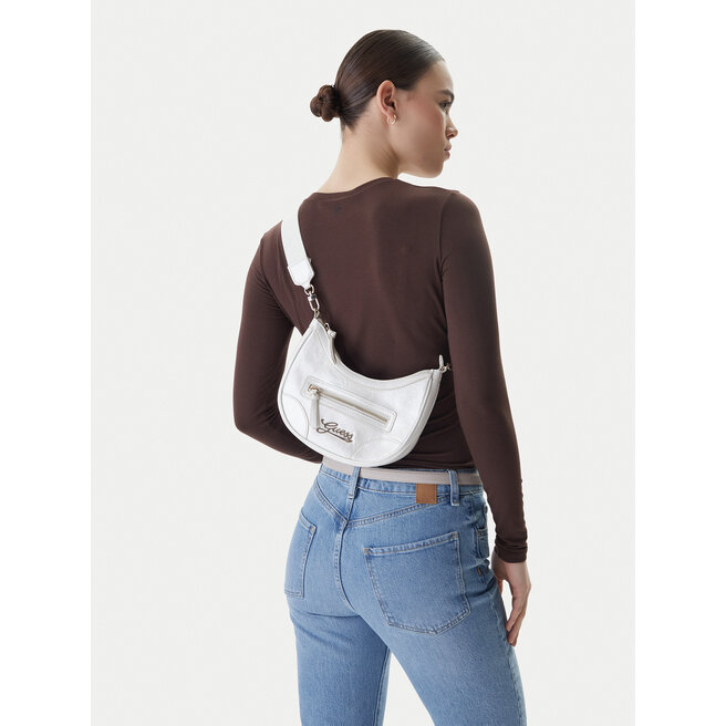 Torebka Guess J5BZ38 W4090 Biały -