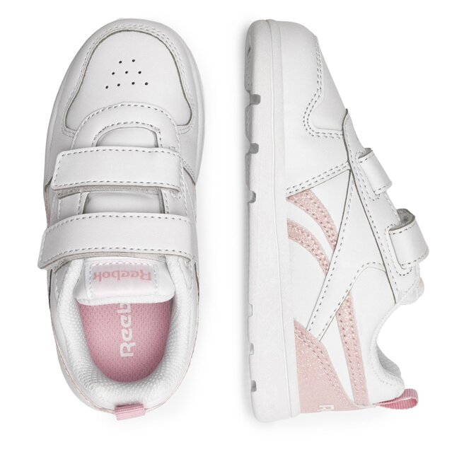 Reebok Boty Reebok REEBOK ROYAL PRIME 2 HP4744 Bílá