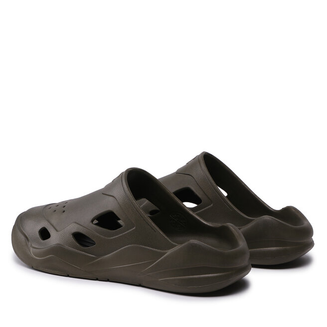 Champion Nazouváky Champion Zone Slide S22105-CHA-GS521 Myg
