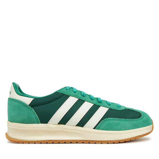 Sneakersy adidas Run 70s 2.0 - Zielony