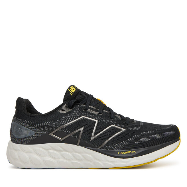 Buty do biegania New Balance 680 - Czarny