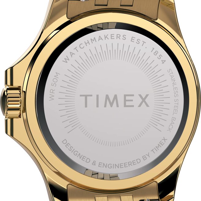 Mouvement De Montre Benetton Par Timex Référence 649 - Neuf Sans étiquettes