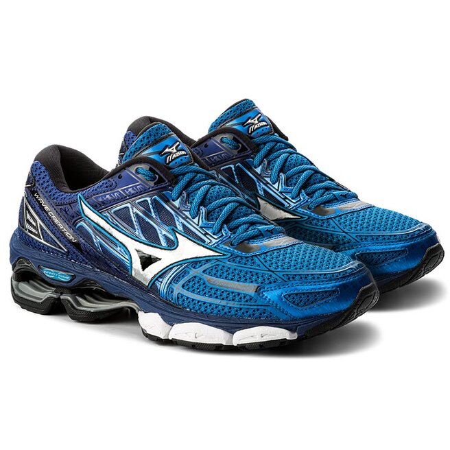 Mizuno wave creation 19 uomo bianche outlet