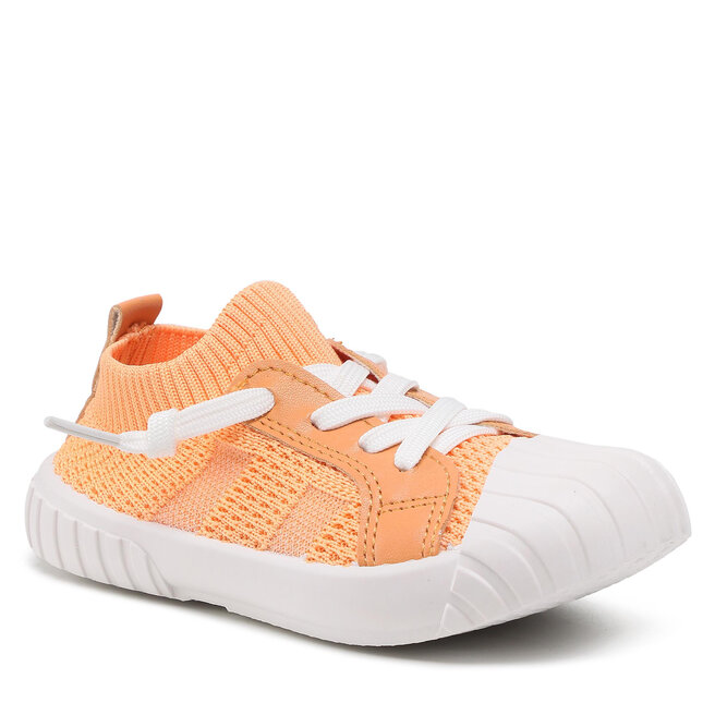 Sneakers Sprandi CM210312-3 Orange