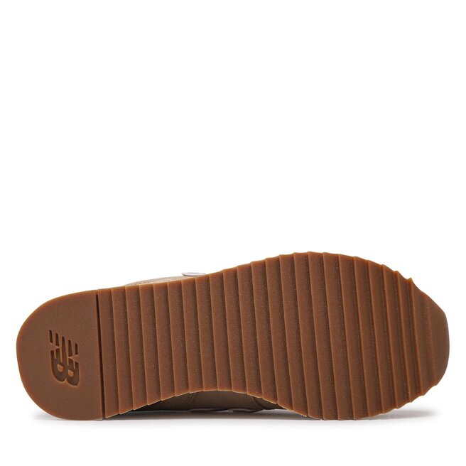 New Balance Сникърси New Balance WL574ZDC Бежов