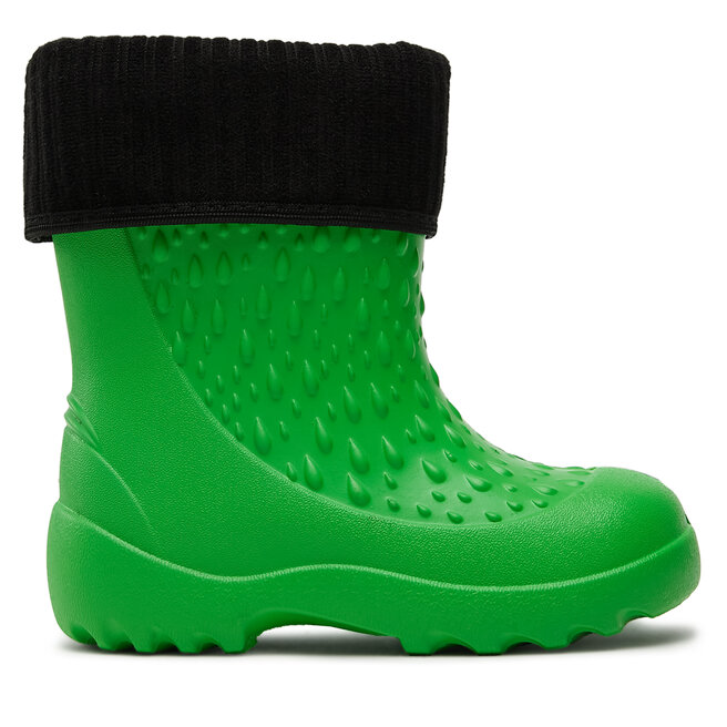Dry Walker Holínky Dry Walker Jumpers Rain Mode Apple Green