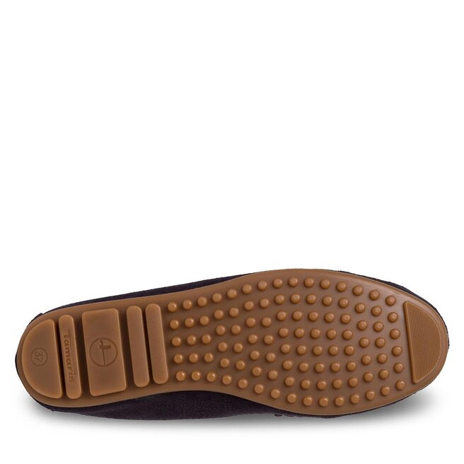 Tamaris Mokaszin Tamaris 1-24205-20 Navy 805