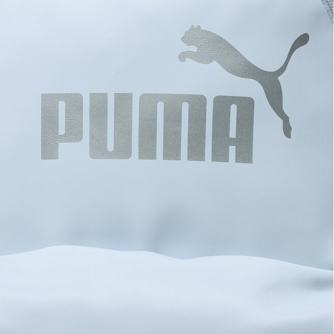 Puma Hátizsák Puma Core Up Backpack 079476 02 Platinum Gray