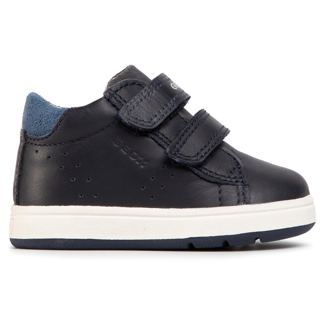 Geox Sneakers Geox B Biglia B. D B044DD 08522 C4002 Navy