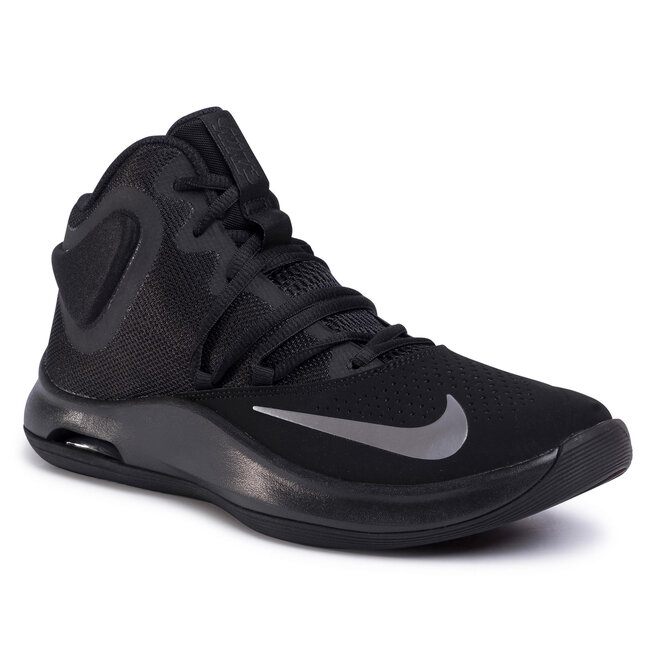 Zapatos Nike Air Versitile IV Nbk CJ6703 001 Black/Mtlc Grey • Www.zapatos.es