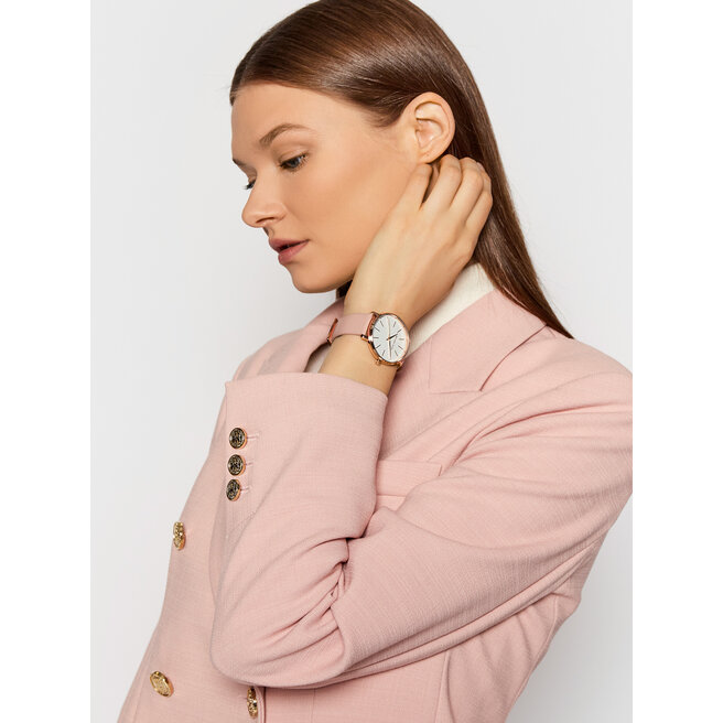 Michael Kors Ceas Michael Kors Pyper MK2741 Pink/Rose Gold