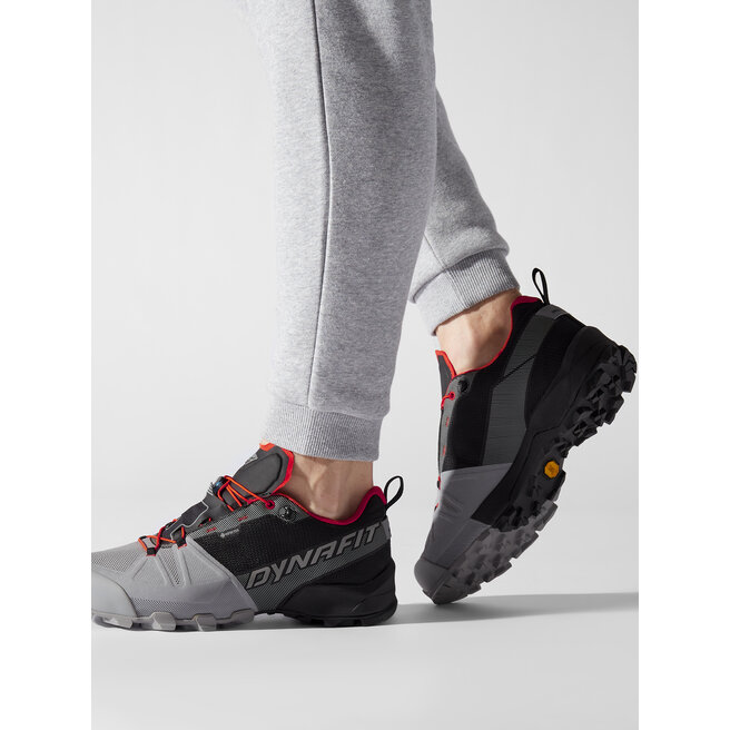 Dynafit Туристически Dynafit Transalper Gtx GORE-TEX 64072 Alloy/Black Out 0545