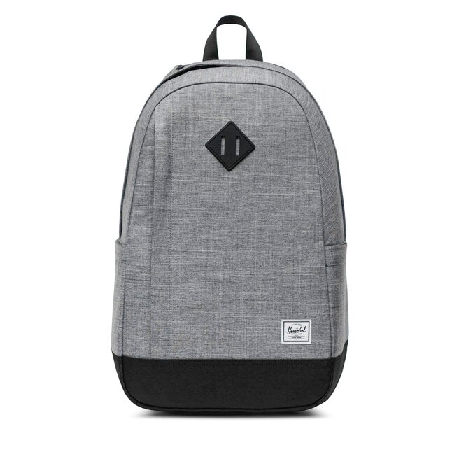 Plecak Herschel Herschel Seymour Backpack - Szary