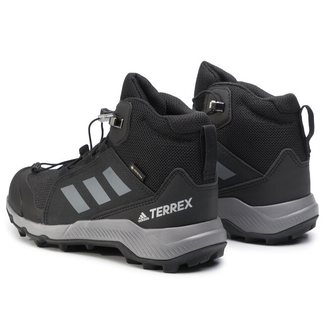 Obuća adidas Terrex Mid Gtx K GORE-TEX 