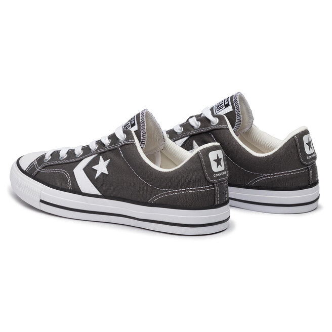 converse carbon grey
