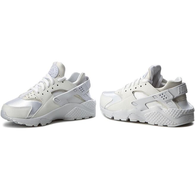 white huaraches very