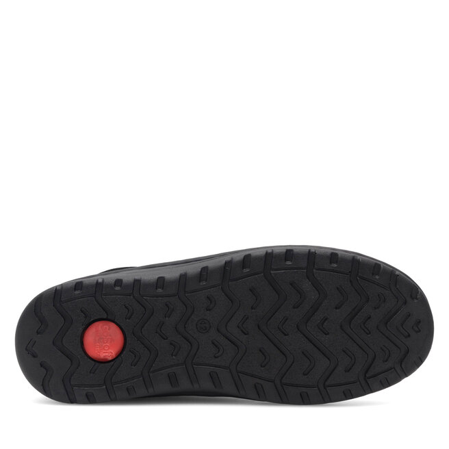 Go Soft Ghete Go Soft FIZA-01 Negru