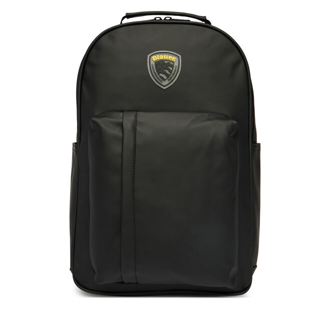 Plecak Blauer S6DAHL01/RUB Czarny -